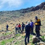 10 days Atlas Mountains trekking Family tour