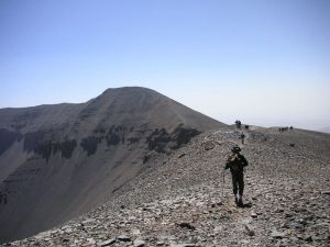 6-Day Mount MGoun Ascent Trek