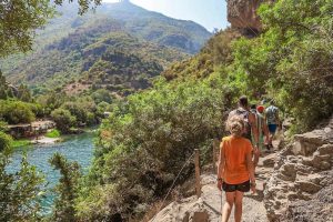 things to do in Chefchaouen