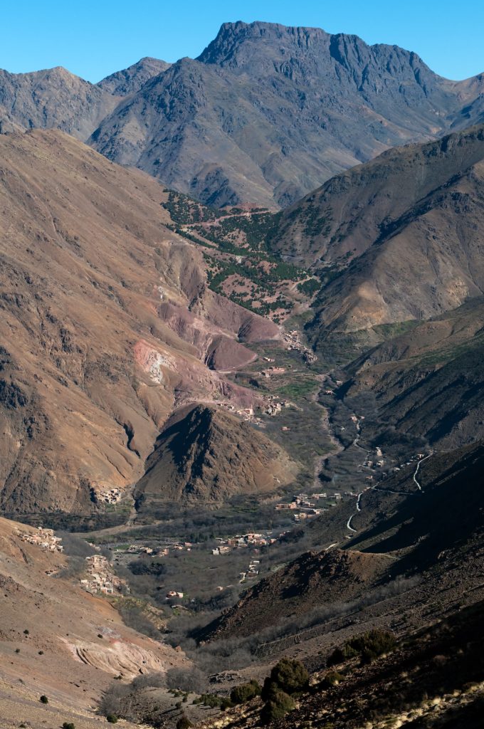 What Makes Moroccan Mountain Hospitality Unique