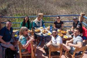 What Makes Moroccan Mountain Hospitality Unique