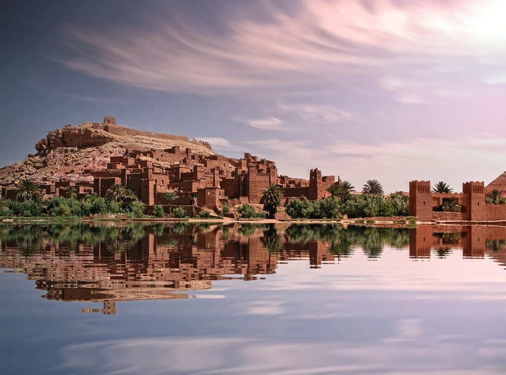 Top 10 Cities to Visit in Morocco