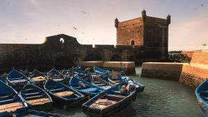 Things to Do in Essaouira