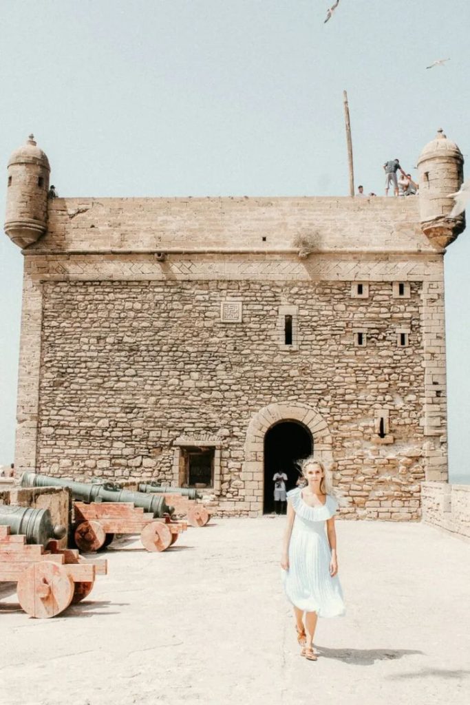 Things to Do in Essaouira