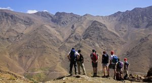 Family Morocco Tour Packages