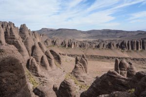 Trek Saghro Maroc 5 jours