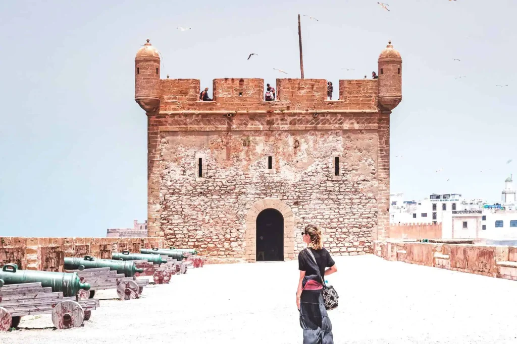 Trek Maroc Essaouira 6 jours