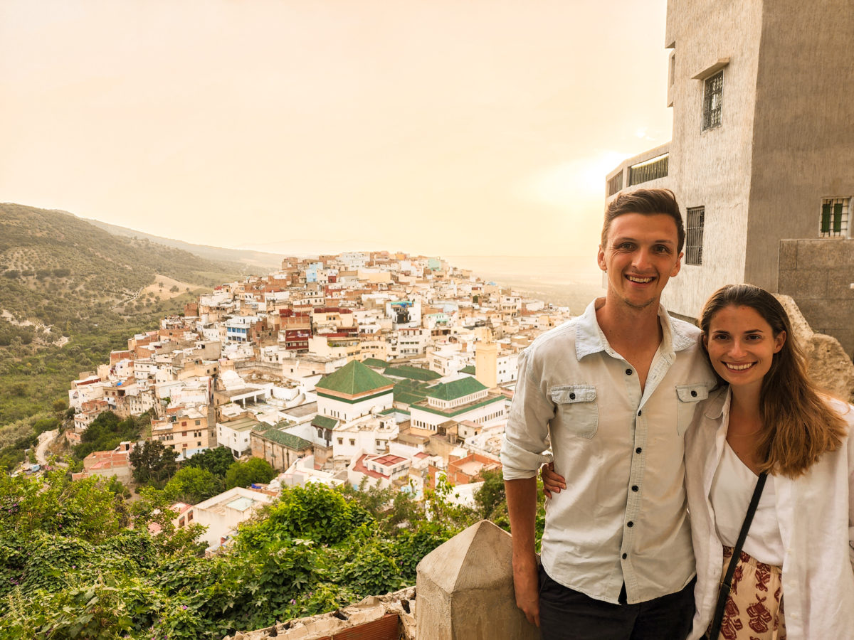 Best Morocco Tours & Holidays 2025/2026