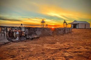 Camel Trekking In Morocco Sahara Desert 6 Days