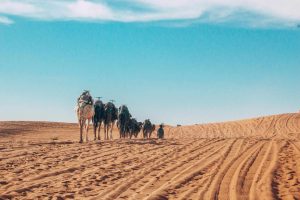 Top 10 Must Visit Cities in Morocco