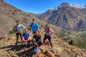 Atlas Mountains Day Trip from Marrakech – Berber Culture