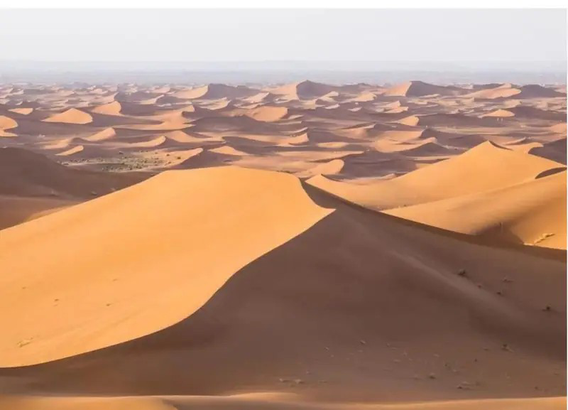 Morocco Desert Tours with Local Company Trekking Atlas Mountains