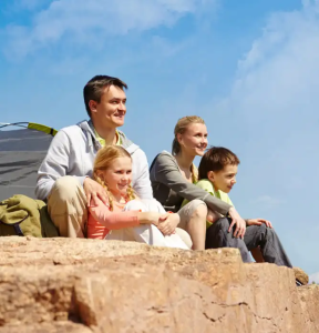 marrakech family trip