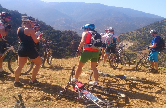 M’goun Valley Trekking: Explore the Beauty of Ait Bougmez Valley & Its Gorges