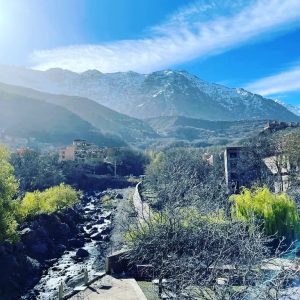 Moroccan Family Trekking Tours