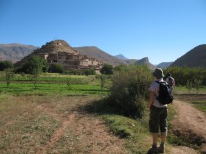 Eco Trekking in Morocco