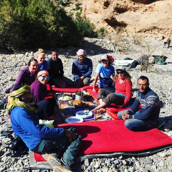 which atlas trek suits you