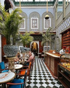Marrakech Family Sightseeing