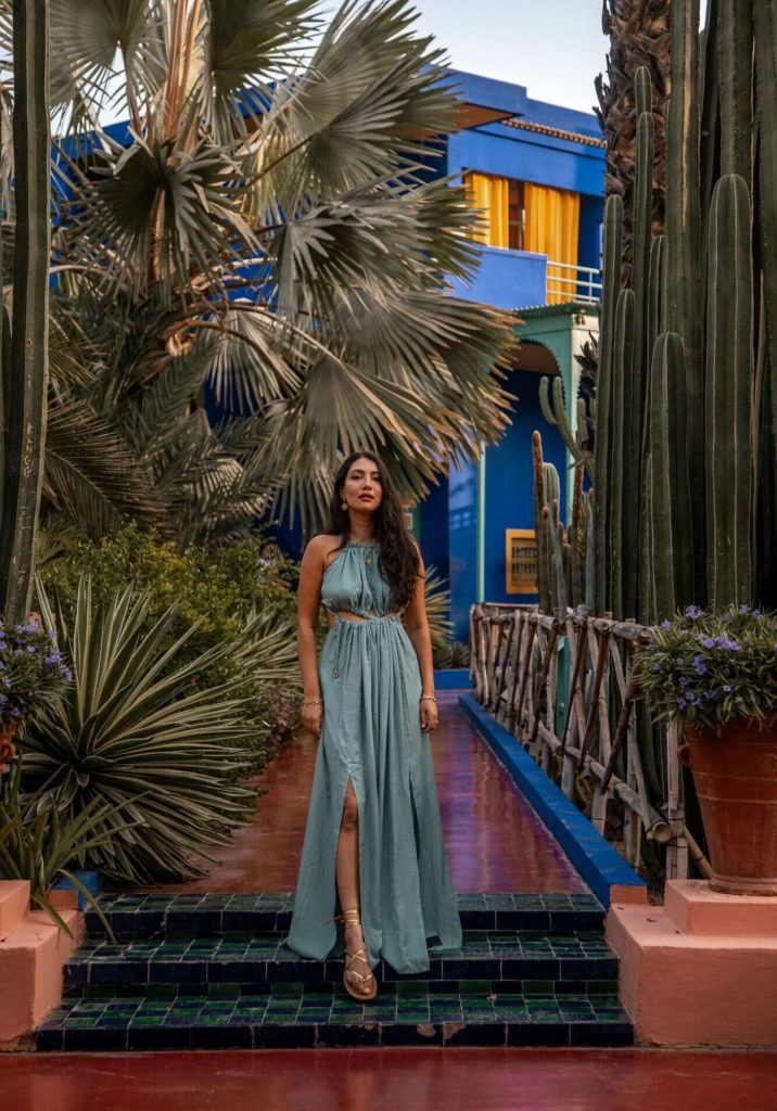 Marrakech family activities