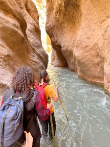 Mgoun Summit Gorges Trek 8 Days