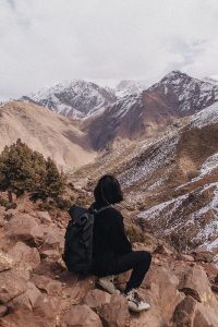 Atlas Mountains Trekking Tours