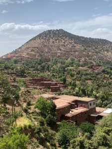 Aït Bouguemez Valley Trekking Guide: Hike Morocco's Happy Valley