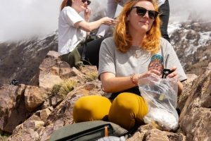 How Hard Is Climbing Toubkal?