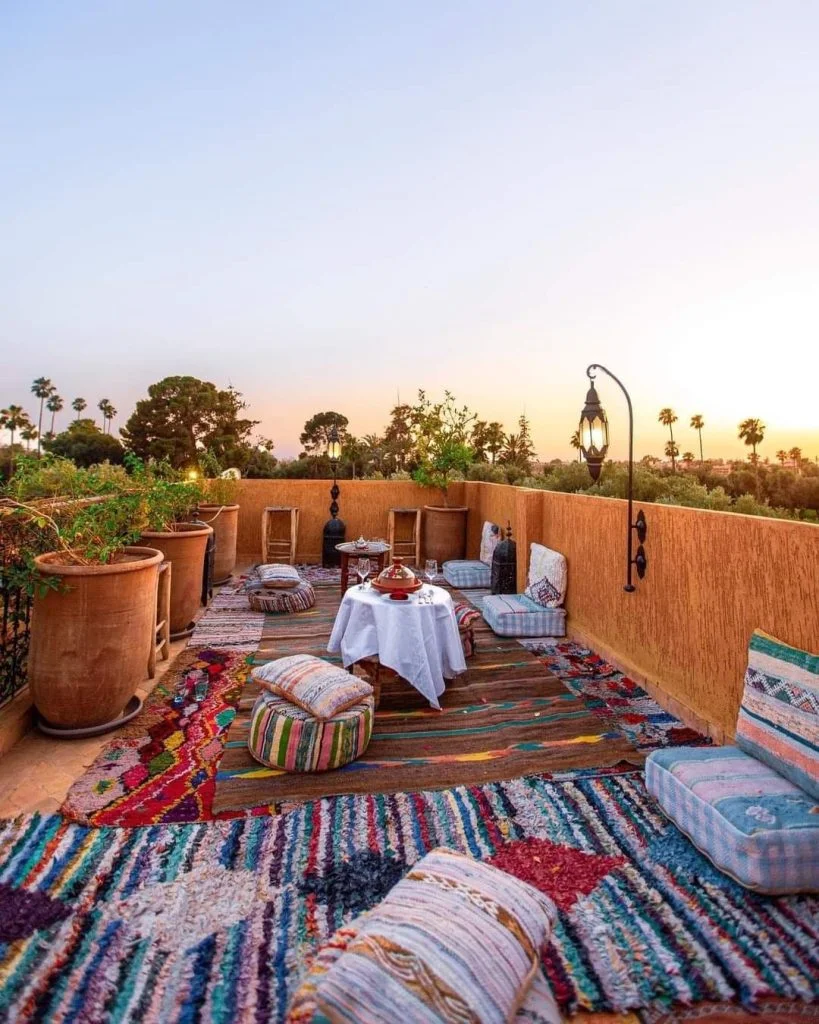 Marrakech Family Sightseeing