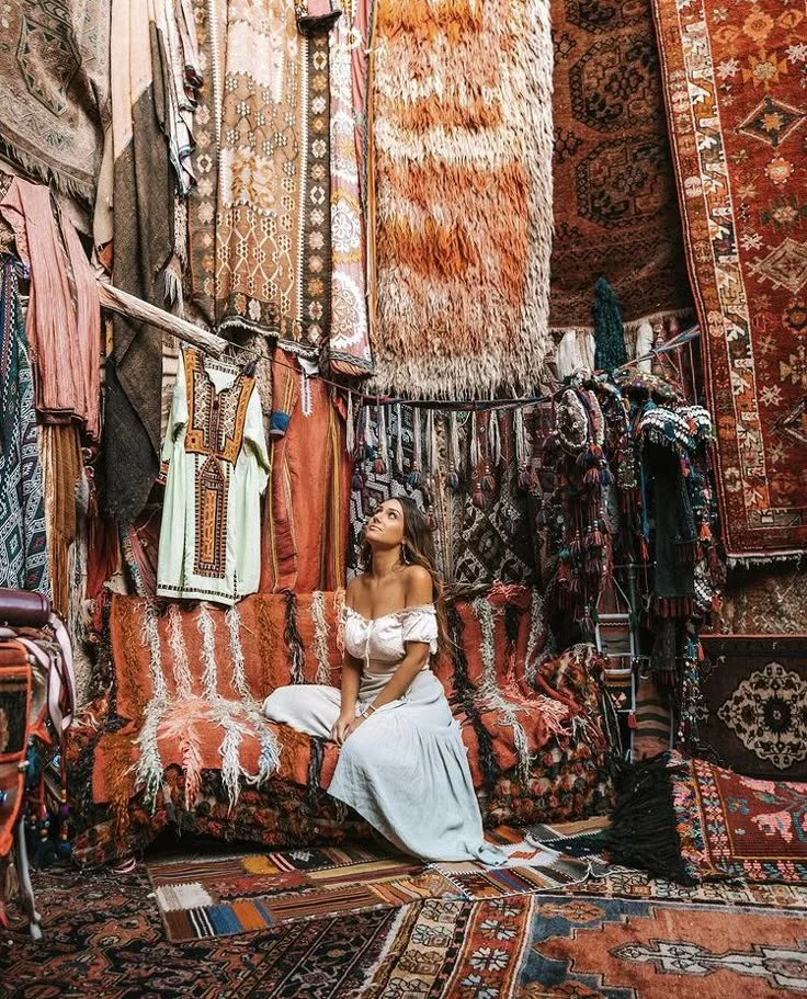 Marrakech family activities