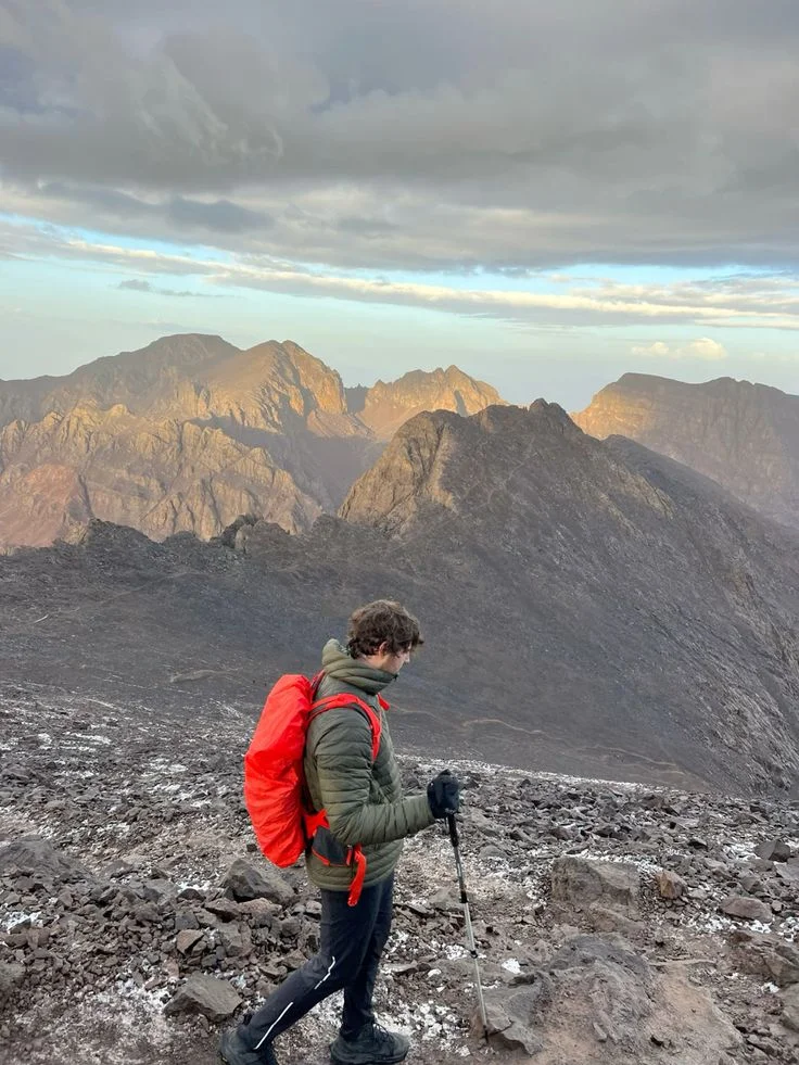 Atlas Mountains Trek 3 Days
